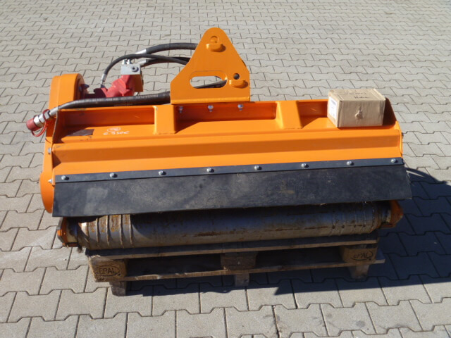 Unimog Kipperpritsche Deu. U424 - Attachment for Municipal/ Special vehicle: picture 2 Unimog Kipperpritsche Deu. U424 - Attachment for Municipal/ Special vehicle: picture 2