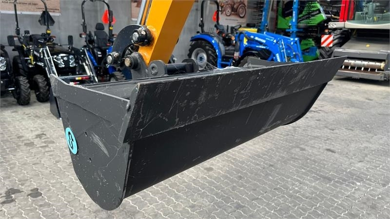 C&P Skovl NY 100cm planereskovl med S30-150 skifte på - Bucket for Construction machinery: picture 2 C&P Skovl NY 100cm planereskovl med S30-150 skifte på - Bucket for Construction machinery: picture 2