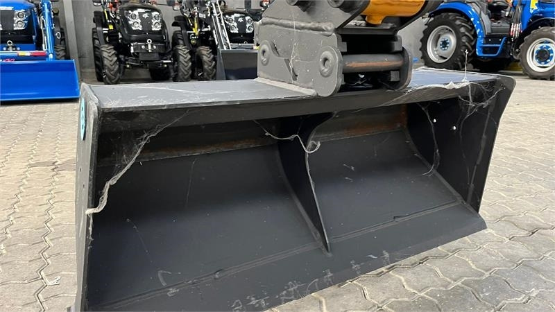 C&P Skovl NY 100cm planereskovl med S30-150 skifte på - Bucket for Construction machinery: picture 1 C&P Skovl NY 100cm planereskovl med S30-150 skifte på - Bucket for Construction machinery: picture 1