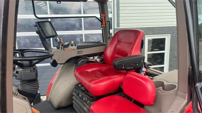 Case IH MAGNUM 260 CVX Med frontlift og evt. RTK gps - Farm tractor: picture 5 Case IH MAGNUM 260 CVX Med frontlift og evt. RTK gps - Farm tractor: picture 5