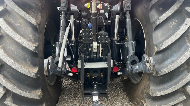 Case IH MAGNUM 260 CVX Med frontlift og evt. RTK gps - Farm tractor: picture 4 Case IH MAGNUM 260 CVX Med frontlift og evt. RTK gps - Farm tractor: picture 4