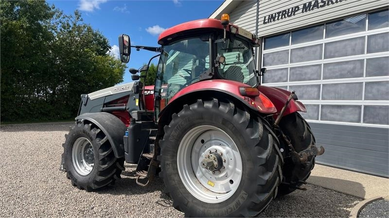Case IH Puma 230 Med frontlift og frontlæsser - Farm tractor: picture 3 Case IH Puma 230 Med frontlift og frontlæsser - Farm tractor: picture 3
