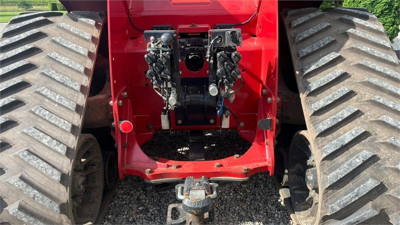 Case IH Quadtrac 470 CVX, med brede bånd og evt med komple - Farm tractor: picture 4 Case IH Quadtrac 470 CVX, med brede bånd og evt med komple - Farm tractor: picture 4