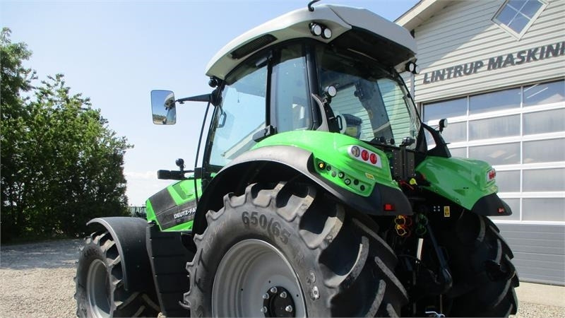 Farm tractor Deutz-fahr Agrotron 6205G New and Unused tractor: picture 11
