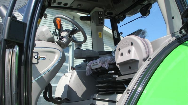 Farm tractor Deutz-fahr Agrotron 6205G New and Unused tractor: picture 15