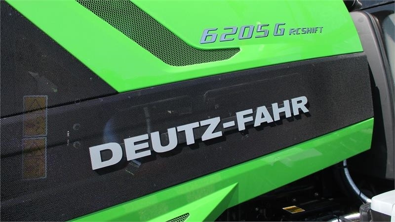 Farm tractor Deutz-fahr Agrotron 6205G New and Unused tractor: picture 6