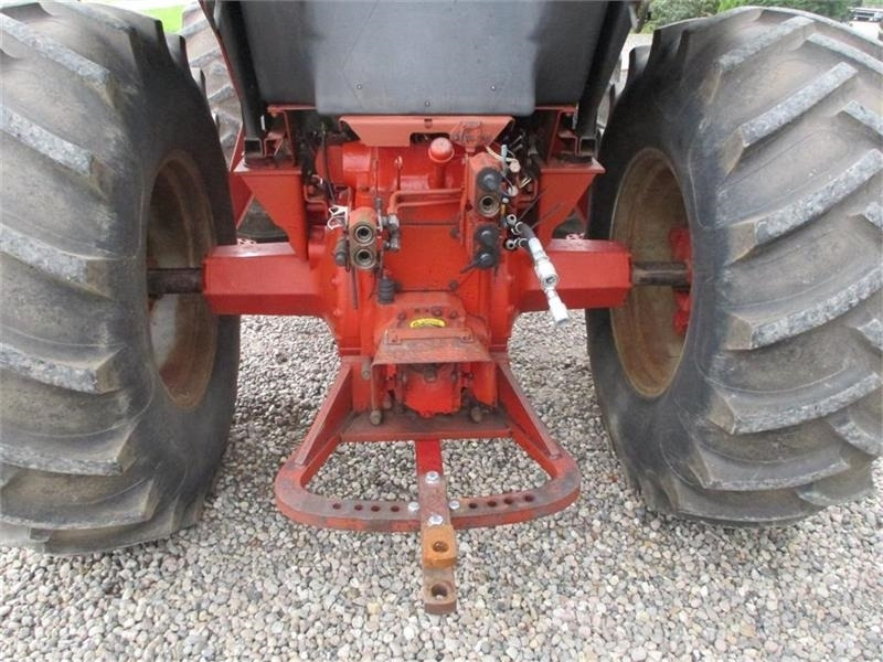 International 3588 Amerikaner klassiker  - Farm tractor: picture 4 International 3588 Amerikaner klassiker  - Farm tractor: picture 4