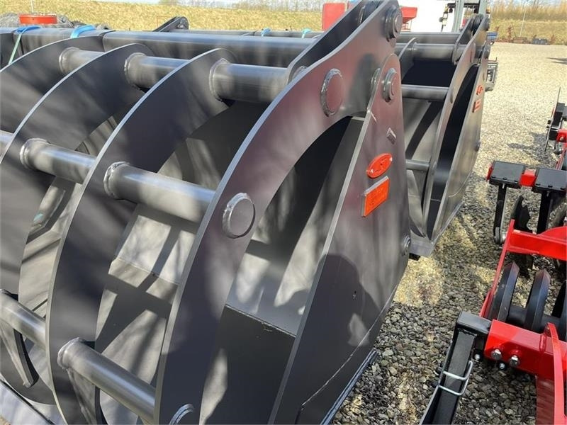 JST Overfalds skovl 300 med skårende tænder og med eks - Bucket for Construction machinery: picture 5 JST Overfalds skovl 300 med skårende tænder og med eks - Bucket for Construction machinery: picture 5