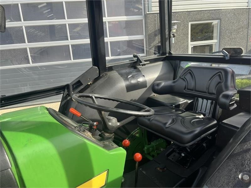 John Deere 2040 Traktoren er professionelt sat i stand og mal - Farm tractor: picture 5 John Deere 2040 Traktoren er professionelt sat i stand og mal - Farm tractor: picture 5