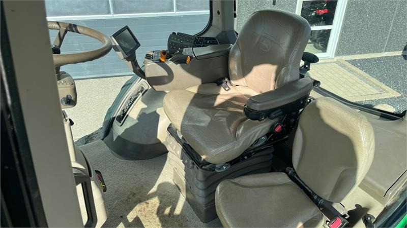 John Deere 8360 RT Velholdt Godstraktor - Farm tractor: picture 5 John Deere 8360 RT Velholdt Godstraktor - Farm tractor: picture 5