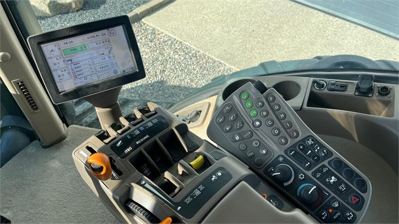 Farm tractor John Deere 8360 RT Velholdt Godstraktor: picture 6 Farm tractor John Deere 8360 RT Velholdt Godstraktor: picture 6