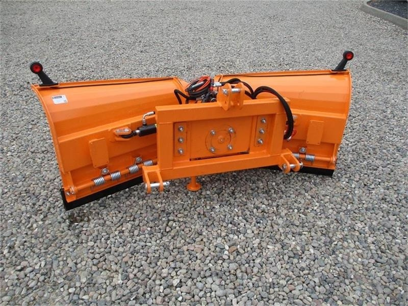 Limas Vario SHL 200 Med lys - Snow plough for Agricultural machinery: picture 5 Limas Vario SHL 200 Med lys - Snow plough for Agricultural machinery: picture 5