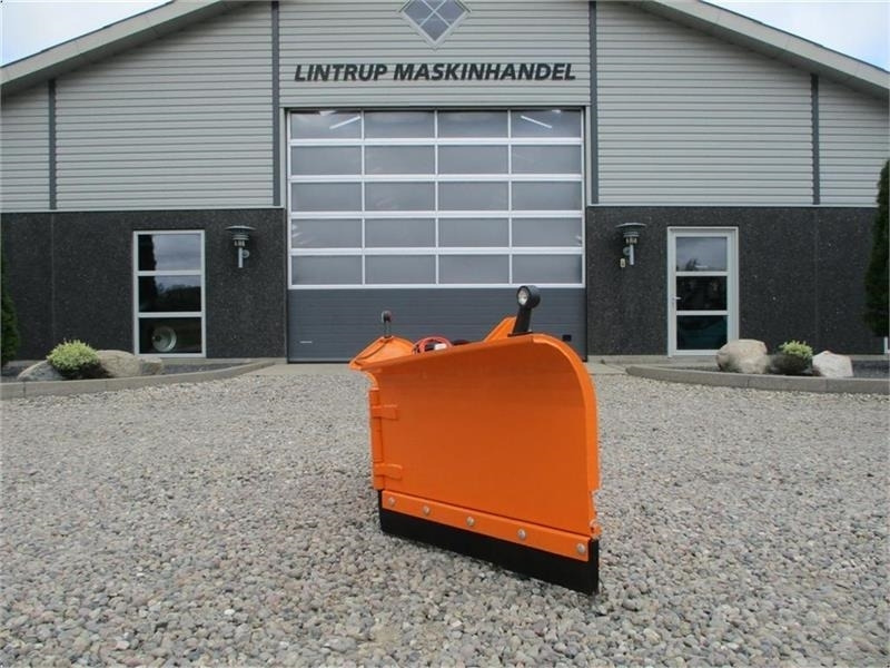 Limas Vario SHL 200 med lys - Snow plough for Agricultural machinery: picture 3 Limas Vario SHL 200 med lys - Snow plough for Agricultural machinery: picture 3