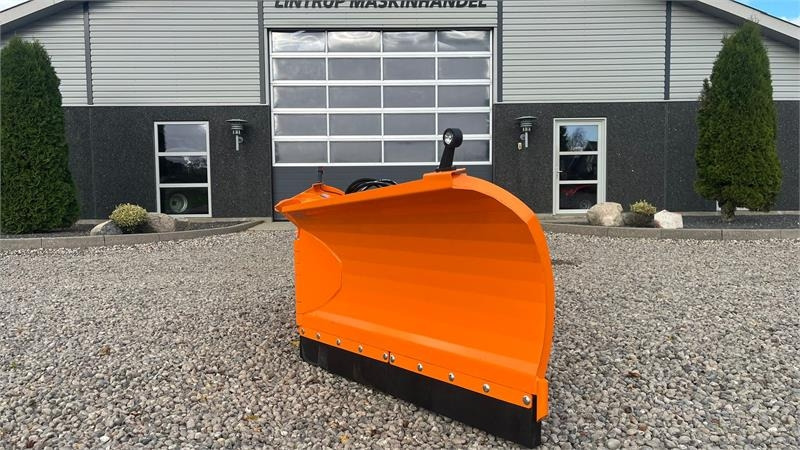Limas Vario SHL 300 Med lys - Snow plough for Agricultural machinery: picture 1 Limas Vario SHL 300 Med lys - Snow plough for Agricultural machinery: picture 1