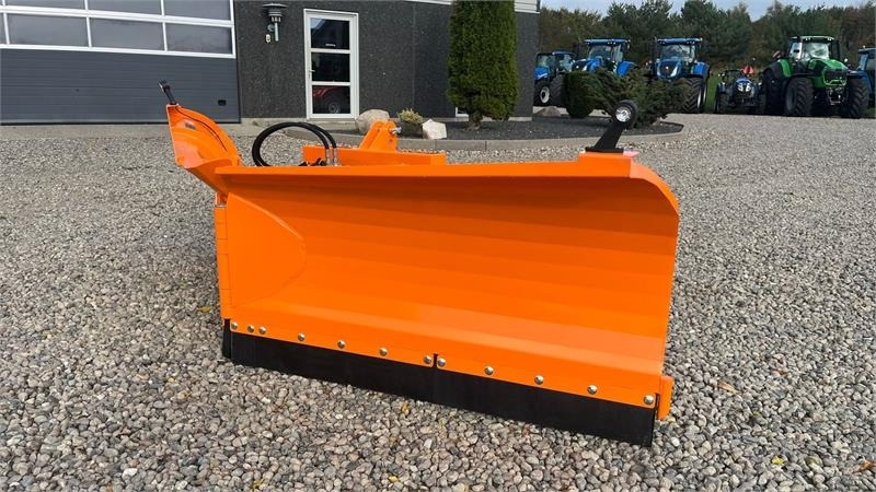 Limas Vario SHL 330 Med lys - Snow plough for Agricultural machinery: picture 3 Limas Vario SHL 330 Med lys - Snow plough for Agricultural machinery: picture 3