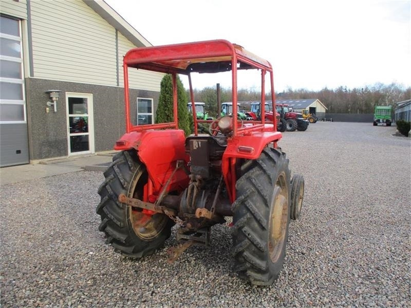 Farm tractor Massey Ferguson 165: picture 13