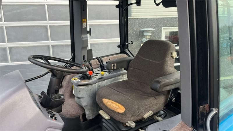 New Holland 8970 Velholdt super stærk traktor - Farm tractor: picture 4 New Holland 8970 Velholdt super stærk traktor - Farm tractor: picture 4