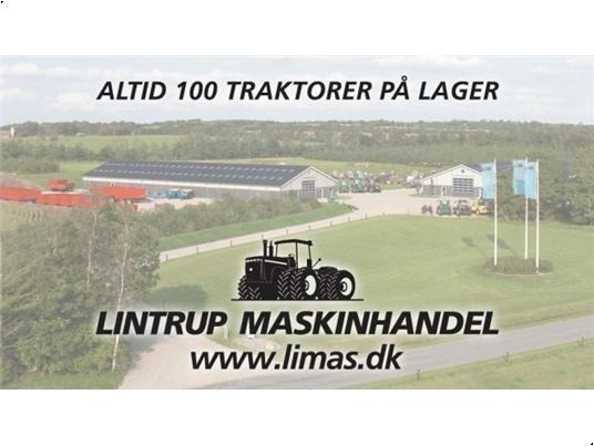 Farm tractor Solis 60 Med frontlift og frontPTO: picture 19