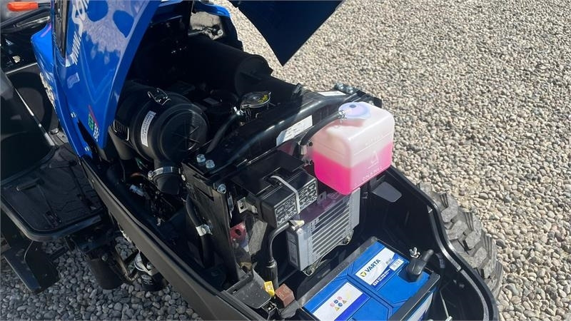 Lease a Solis H26 HST Hydrostat. Industrihjul Solis H26 HST Hydrostat. Industrihjul: picture 9 Lease a Solis H26 HST Hydrostat. Industrihjul Solis H26 HST Hydrostat. Industrihjul: picture 9