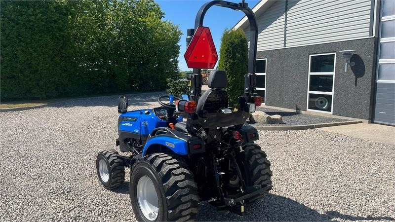 Lease a Solis H26 HST Hydrostat. Industrihjul Solis H26 HST Hydrostat. Industrihjul: picture 14 Lease a Solis H26 HST Hydrostat. Industrihjul Solis H26 HST Hydrostat. Industrihjul: picture 14