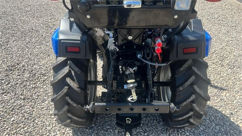 Solis H26 HST Med Frontlæsser - Farm tractor: picture 5 Solis H26 HST Med Frontlæsser - Farm tractor: picture 5