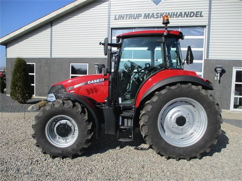 - - - Traktor udlejning, UDLEJNING AF TRAKTOR TIL - Farm tractor: picture 3 - - - Traktor udlejning, UDLEJNING AF TRAKTOR TIL - Farm tractor: picture 3