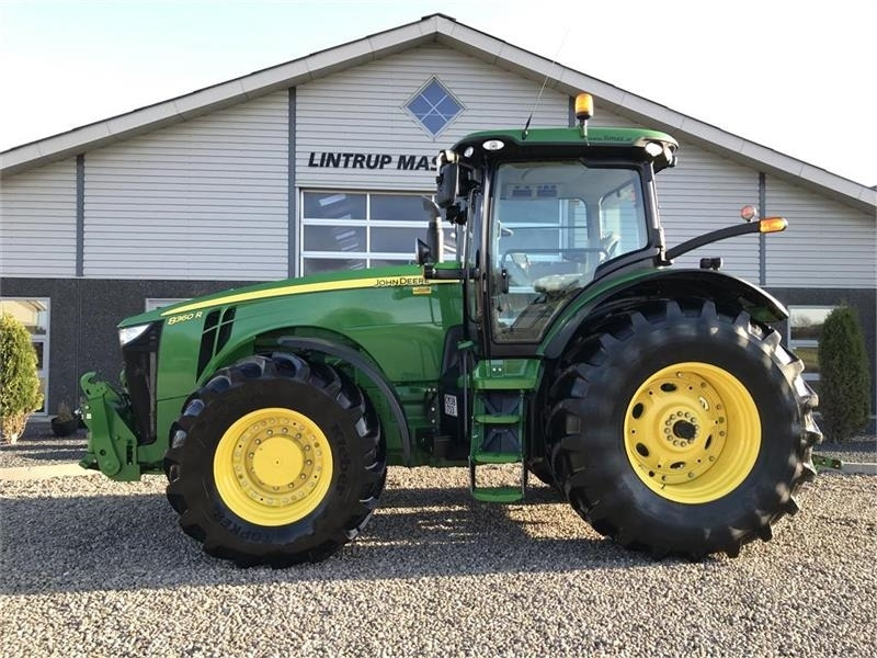 - - - Traktor udlejning, UDLEJNING AF TRAKTOR TIL - Farm tractor: picture 5 - - - Traktor udlejning, UDLEJNING AF TRAKTOR TIL - Farm tractor: picture 5