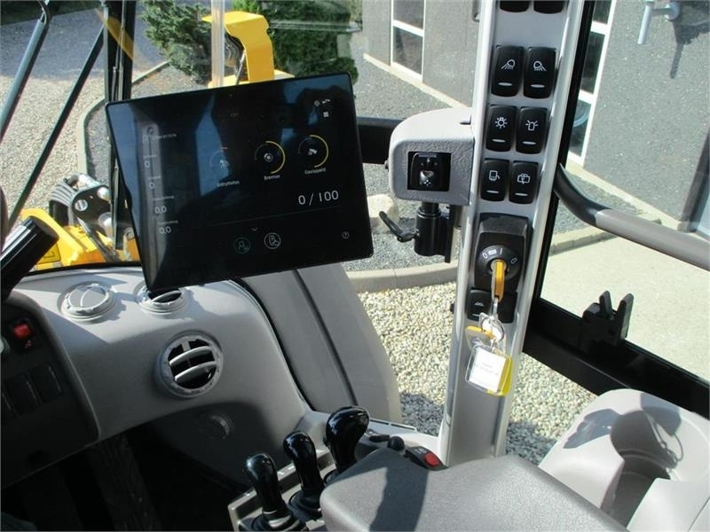 Volvo L 70 H H2 BEMÆRK MED GARANTI FRA VOLVO FREM TIL DE - Wheel loader: picture 4 Volvo L 70 H H2 BEMÆRK MED GARANTI FRA VOLVO FREM TIL DE - Wheel loader: picture 4