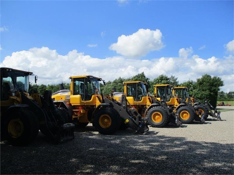 Wheel loader Volvo L 70 H H2 BEMÆRK MED GARANTI FRA VOLVO FREM TIL DE: picture 20