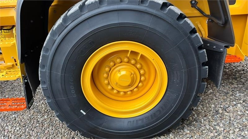 Volvo L 70 H H2 OPTISHIFT. Dansk maskine med fuld GARANT - Wheel loader: picture 3 Volvo L 70 H H2 OPTISHIFT. Dansk maskine med fuld GARANT - Wheel loader: picture 3