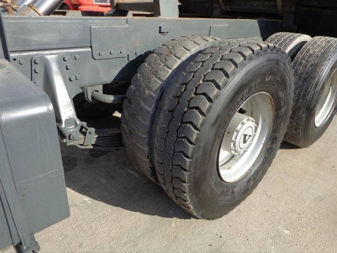 Lease a Volvo F 89 VOLVO F89 (6X2) -KIPPER Volvo F 89 VOLVO F89 (6X2) -KIPPER: picture 7 Lease a Volvo F 89 VOLVO F89 (6X2) -KIPPER Volvo F 89 VOLVO F89 (6X2) -KIPPER: picture 7