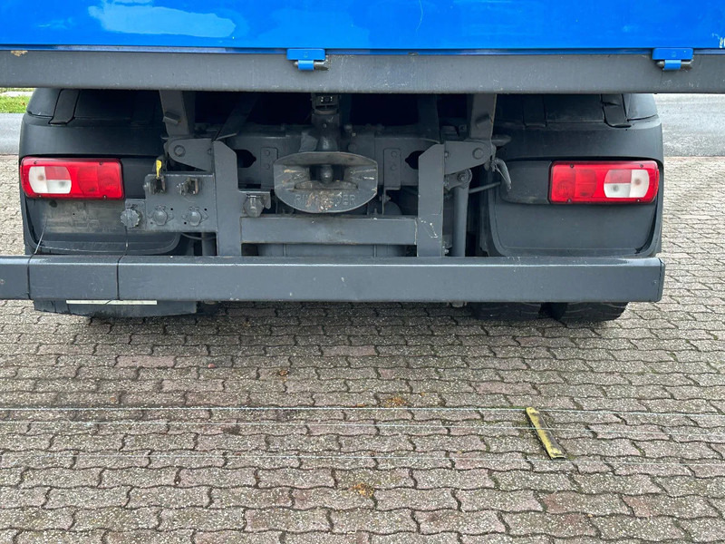 Crane truck DAF XF 460 6x4!! HIAB 24TM CRANE/KRAN/TREKKER/BAKWAGEN!!BAUKRANE TRANSPORT!!euro6!: picture 18