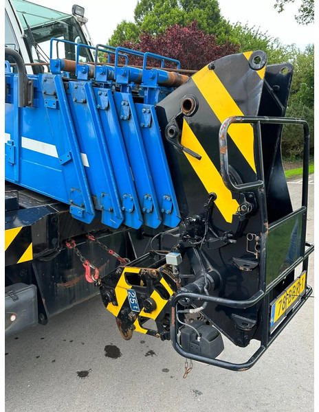 Grove GCK3045!! GOVERNMENT CRANE!!7101KM!!2947 HOURS!!NEW!! - All terrain crane: picture 5 Grove GCK3045!! GOVERNMENT CRANE!!7101KM!!2947 HOURS!!NEW!! - All terrain crane: picture 5