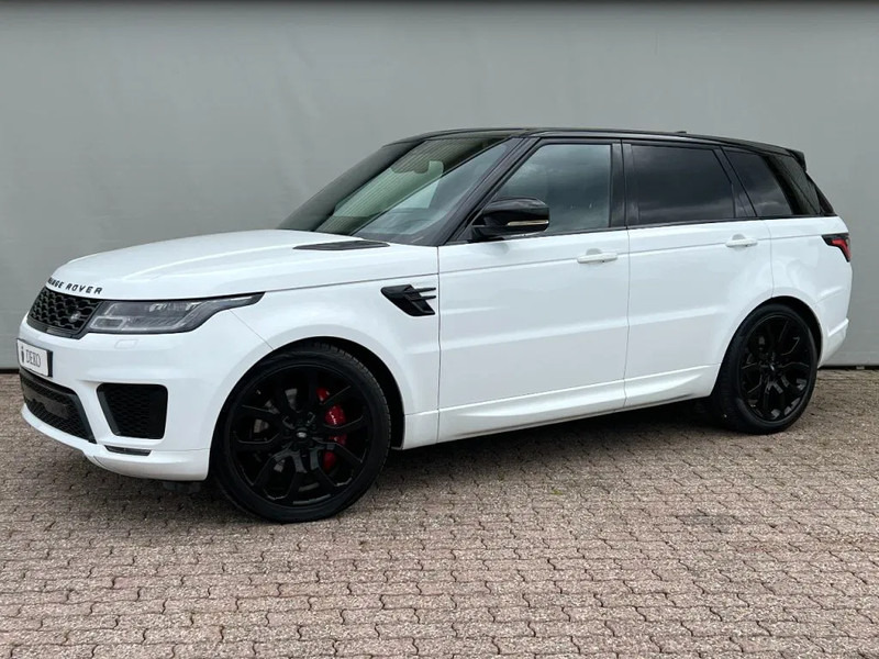 Land Rover Range Rover Sport 4.4 SDV8 HSE DYNAMIC FACELIFT/FULL OPTIONS!!BTW INCLUSIEF!! - Car: picture 1 Land Rover Range Rover Sport 4.4 SDV8 HSE DYNAMIC FACELIFT/FULL OPTIONS!!BTW INCLUSIEF!! - Car: picture 1
