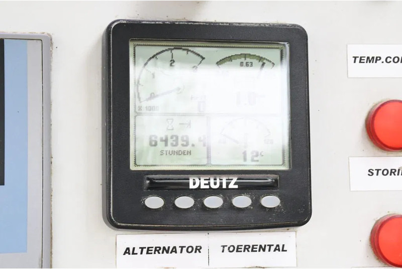 Semi-trailer Bremat NO BREMAT !!MC MACHINES MCM-339-ST-S2!!CEMENT/MORTEL/SCREED/MORTAR/ESTRICH/CONCRETE MACHINE!! 2017!!: picture 10