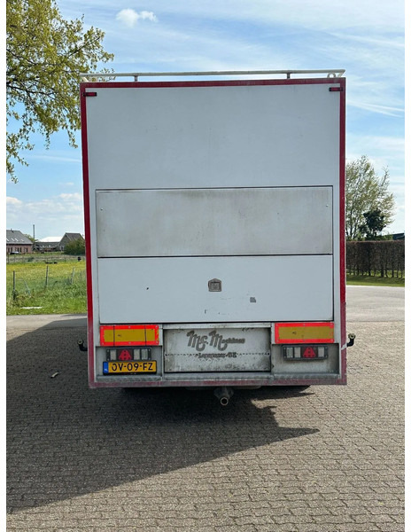 Semi-trailer MC MACHINES MCM-339-ST-S2 !!NO BREMAT!!2020 machine!!CEMENT/MORTEL/SCREED/MORTAR/ESTRICH/CONCRETE MACHINE!!: picture 8