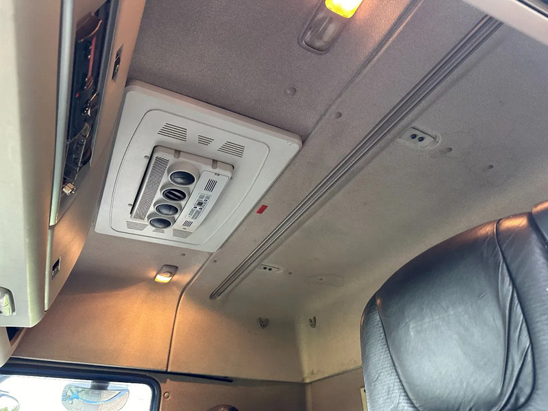 Tractor unit DAF XF 460 6x4!!HIAB 24TM CRANE/KRAN/TREKKER/BAKWAGEN!!BAUKRANE TRANSPORT!!euro6!: picture 16