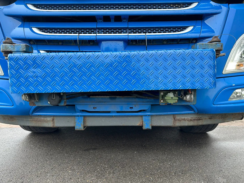 Tractor unit DAF XF 460 6x4!!HIAB 24TM CRANE/KRAN/TREKKER/BAKWAGEN!!BAUKRANE TRANSPORT!!euro6!: picture 19