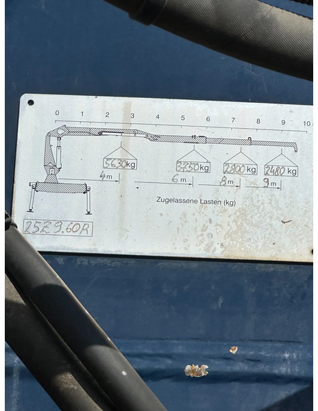 Lease a Volvo FM 400 !!RIJPLATEN AUTO!!10x4!!BESTUURBAAR VANAF DE KRAAN!! Volvo FM 400 !!RIJPLATEN AUTO!!10x4!!BESTUURBAAR VANAF DE KRAAN!!: picture 17 Lease a Volvo FM 400 !!RIJPLATEN AUTO!!10x4!!BESTUURBAAR VANAF DE KRAAN!! Volvo FM 400 !!RIJPLATEN AUTO!!10x4!!BESTUURBAAR VANAF DE KRAAN!!: picture 17