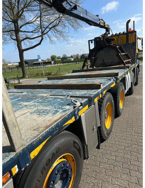Lease a Volvo FM 400 !!RIJPLATEN AUTO!!10x4!!BESTUURBAAR VANAF DE KRAAN!! Volvo FM 400 !!RIJPLATEN AUTO!!10x4!!BESTUURBAAR VANAF DE KRAAN!!: picture 20 Lease a Volvo FM 400 !!RIJPLATEN AUTO!!10x4!!BESTUURBAAR VANAF DE KRAAN!! Volvo FM 400 !!RIJPLATEN AUTO!!10x4!!BESTUURBAAR VANAF DE KRAAN!!: picture 20
