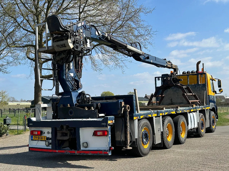 Lease a Volvo FM 400 !!RIJPLATEN AUTO!!10x4!!BESTUURBAAR VANAF DE KRAAN!! Volvo FM 400 !!RIJPLATEN AUTO!!10x4!!BESTUURBAAR VANAF DE KRAAN!!: picture 7 Lease a Volvo FM 400 !!RIJPLATEN AUTO!!10x4!!BESTUURBAAR VANAF DE KRAAN!! Volvo FM 400 !!RIJPLATEN AUTO!!10x4!!BESTUURBAAR VANAF DE KRAAN!!: picture 7