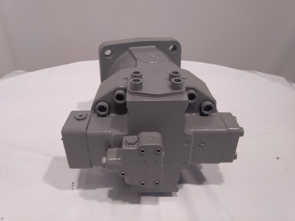 Bomag 05801060 - Hydraulic motor for Construction machinery: picture 4 Bomag 05801060 - Hydraulic motor for Construction machinery: picture 4