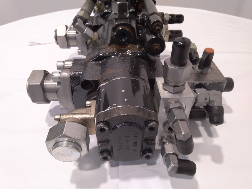 Bomag 05802663 - R902514592 - Hydraulic pump for Construction machinery: picture 2 Bomag 05802663 - R902514592 - Hydraulic pump for Construction machinery: picture 2