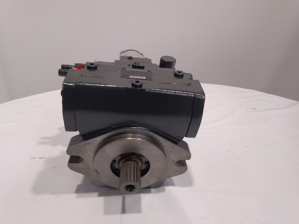 Bomag 05802675/1 - Hydraulic pump for Construction machinery: picture 4 Bomag 05802675/1 - Hydraulic pump for Construction machinery: picture 4