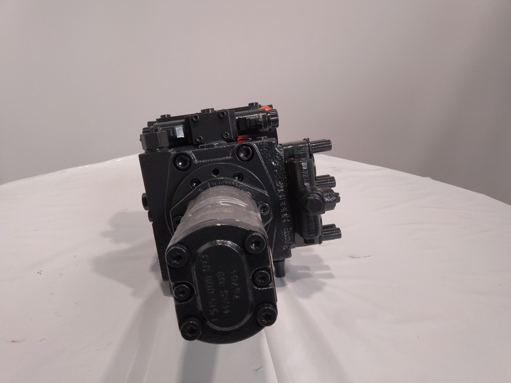 Bomag 05802675/1 - Hydraulic pump for Construction machinery: picture 2 Bomag 05802675/1 - Hydraulic pump for Construction machinery: picture 2