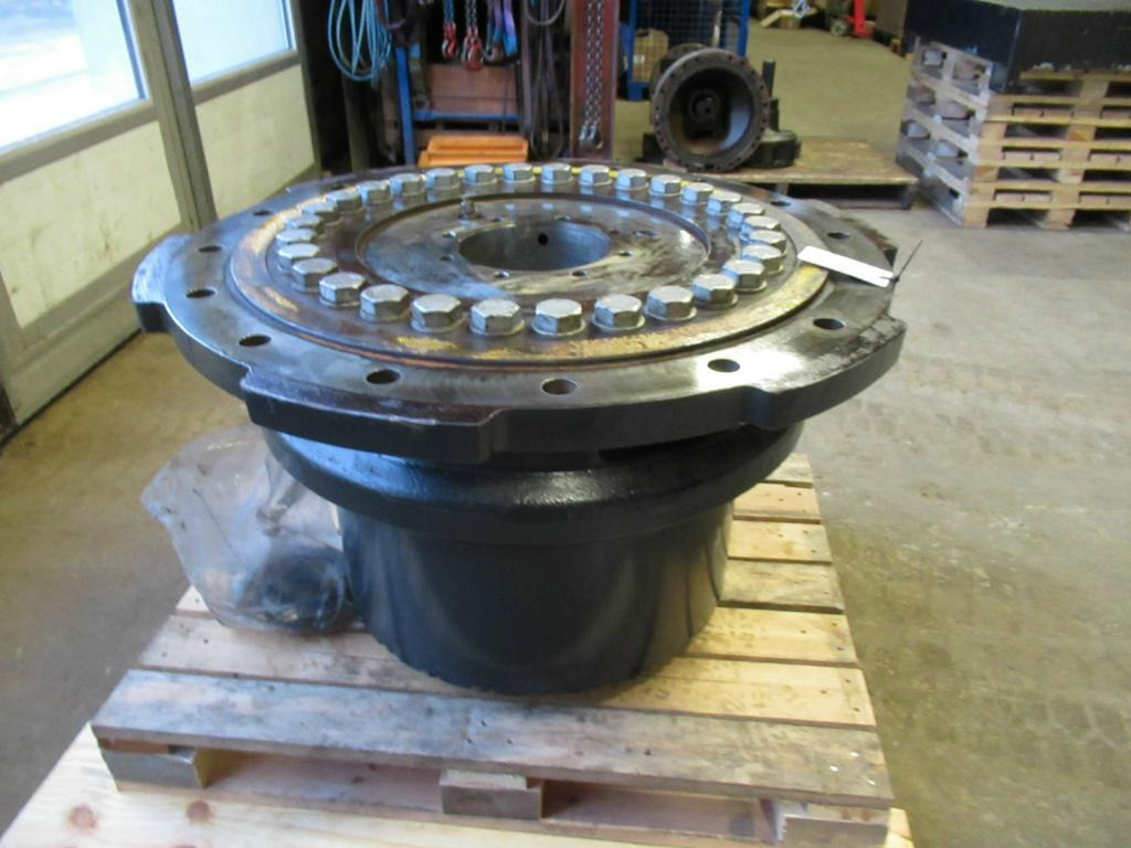 Final drive for Construction machinery Bomag 05901319: picture 7 Final drive for Construction machinery Bomag 05901319: picture 7