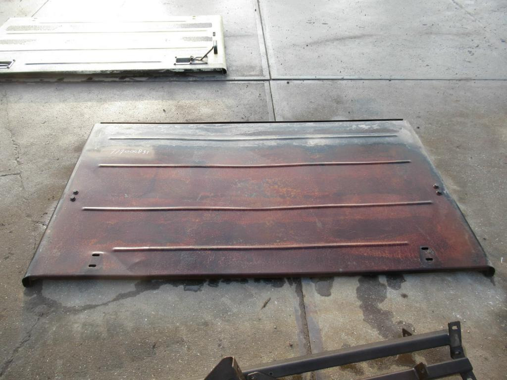 Bomag BC1172RB - - Door and parts for Construction machinery: picture 5 Bomag BC1172RB - - Door and parts for Construction machinery: picture 5