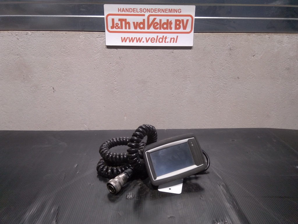 Bomag BM2000-75 - - Dashboard for Construction machinery: picture 1 Bomag BM2000-75 - - Dashboard for Construction machinery: picture 1