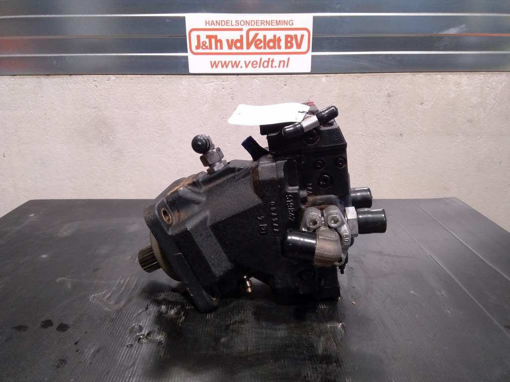 Bomag BW213DH-4 1BVC - - Hydraulic motor for Construction machinery: picture 1 Bomag BW213DH-4 1BVC - - Hydraulic motor for Construction machinery: picture 1