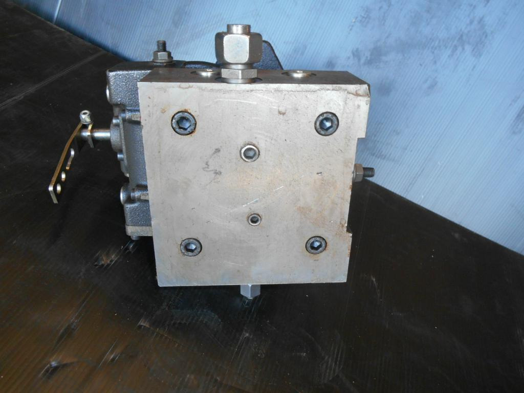 Bomag Unknown - - Hydraulic pump for Construction machinery: picture 3 Bomag Unknown - - Hydraulic pump for Construction machinery: picture 3